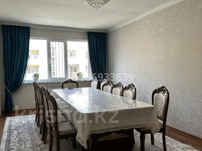 3-комнатная квартира, 87 м², 4 этаж, мкр Саялы, Саялы ш/а. 52 за 45 млн 〒 в Алматы, Алатауский р-н