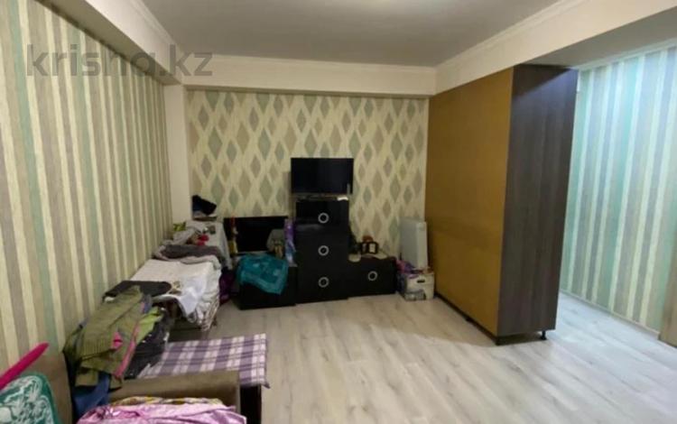 1-комнатная квартира · 36 м² · 6/6 этаж, мкр Шугыла, Жунисова — ПРОХОДИТ ИПОТЕКУ за 18.5 млн 〒 в Алматы, Наурызбайский р-н — фото 9