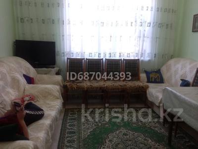 3-комнатная квартира · 73 м² · 4/4 этаж, Уалиханова 7 за 100 000 〒 в Балхаше