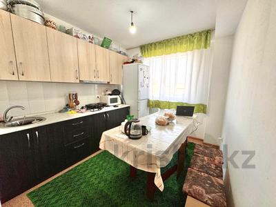 2-комнатная квартира, 53 м², 5/5 этаж, Бирлик за 15.5 млн 〒 в Талдыкоргане