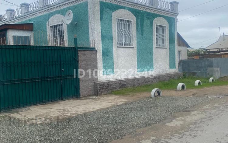 Отдельный дом · 7 комнат · 168 м² · 6 сот., Иртышская 75 — Камзина-Радищева за 52.5 млн 〒 в Павлодаре — фото 2