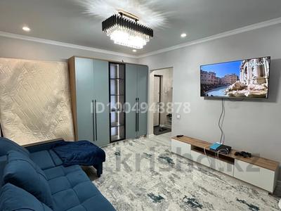 1-бөлмелі пәтер · 45 м² · 10/12 қабат, мкр Дарабоз, Мкр Алмалы 49а — Алматы арена, бағасы: 10 000 ₸ в Алатауский р-н