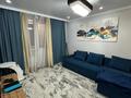 1-комнатная квартира · 45 м² · 10/12 этаж, мкр Дарабоз, Мкр Алмалы 49а — Алматы арена за 10 000 ₸ в Алатауский р-н — фото 5
