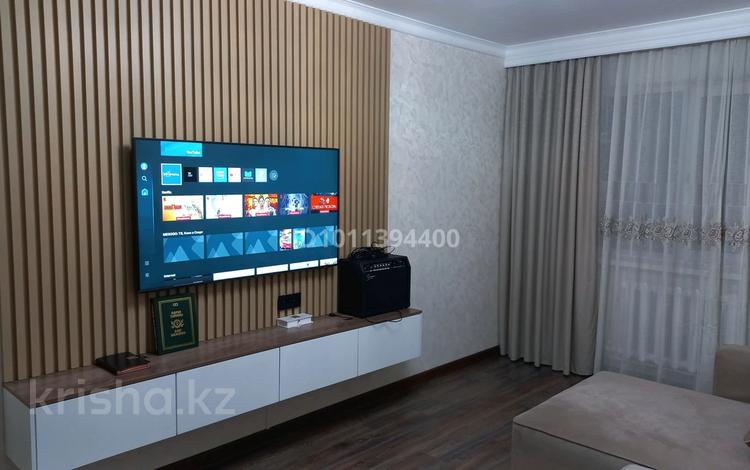 2-комнатная квартира · 49 м² · 1/5 этаж, мкр Юго-Восток 17 — Рынок Арай за 19.8 млн ₸ в Караганде, Казыбек би р-н — фото 2