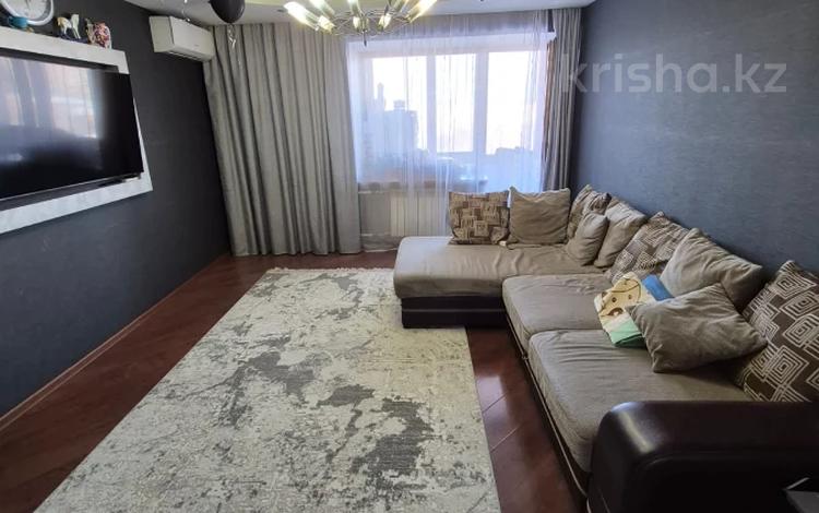 3-комнатная квартира · 66 м² · 9/9 этаж, Славского 18 за 35.5 млн 〒 в Усть-Каменогорске — фото 3
