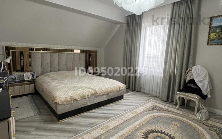 6-комнатная квартира · 250 м² · 4/5 этаж, Иманалиева 1 — Сатпаев за 120 млн ₸ в Таразе — фото 2