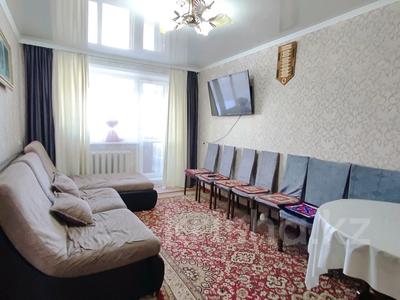 3-комнатная квартира · 61.5 м² · 4/5 этаж, Майкудук, Майкудук, мкр Восток-2 10 за 19 млн ₸ в Караганде, Алихана Бокейханова р-н