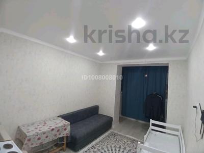 1-комнатная квартира · 22 м² · 2/9 этаж, Калдаяков 26 за 140 000 〒 в Астане, Алматы р-н