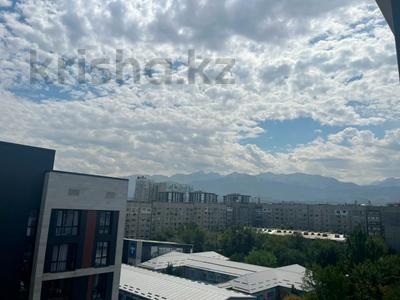2-комнатная квартира · 74 м² · 9/9 этаж, мкр Акжар, Абая 130 49/1 за 70.3 млн ₸ в Алматы, Наурызбайский р-н