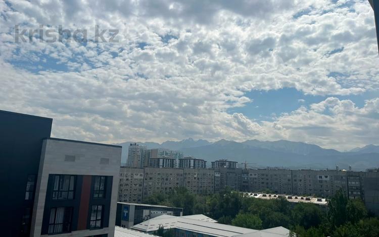 2-комнатная квартира · 74 м² · 9/9 этаж, мкр Акжар, Абая 130 49/1 за 70.3 млн ₸ в Алматы, Наурызбайский р-н — фото 29