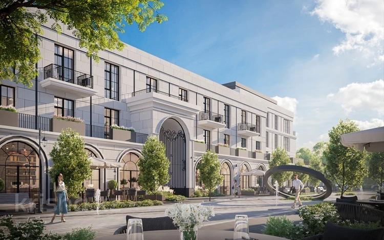 5-комнатная квартира · 190.5 м² · 2/3 этаж, мкр Акжар, мкр. Таусамалы 49/1 за ~ 170.8 млн ₸ в Алматы, Наурызбайский р-н — фото 4