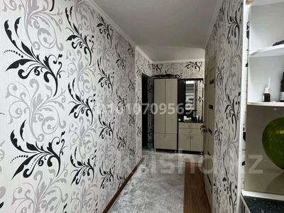 2-бөлмелі пәтер · 60 м² · 2/5 қабат, Сейфуллина 98, бағасы: 16 млн ₸ в Кентау
