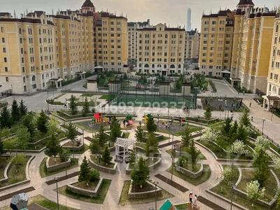 2-комнатная квартира, 76 м², 6/7 этаж, Тауелсиздик за 70 млн 〒 в Астане, Алматы р-н