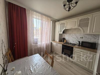 1-комнатная квартира · 42 м² · 1/9 этаж, Наурыз 7 за 180 000 〒 в Костанае