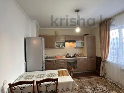 1-бөлмелі пәтер · 47.3 м² · 9/9 қабат, мкр Мамыр-4, бағасы: 32 млн ₸ в Алматы, Ауэзовский р-н