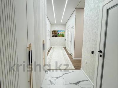 3-бөлмелі пәтер · 109 м² · 7/8 қабат, 19-й мкр 45/3, бағасы: 46.9 млн ₸ в Актау