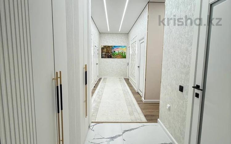 3-бөлмелі пәтер · 109 м² · 7/8 қабат, 19-й мкр 45/3, бағасы: 46.9 млн ₸ в Актау — фото 2