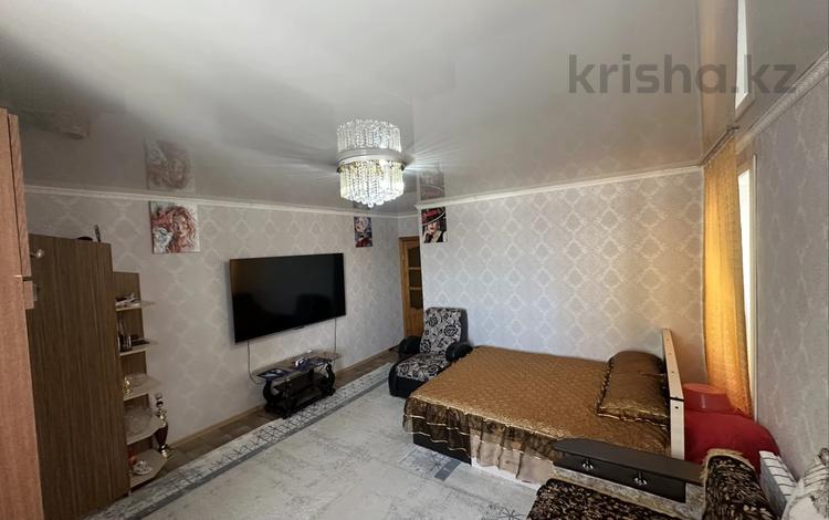 3-комнатная квартира · 76.4 м² · 4/5 этаж, Советская за 27.8 млн ₸ в Петропавловске — фото 14