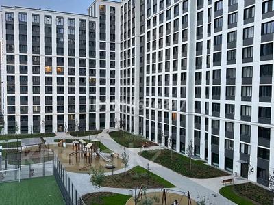 1-комнатная квартира · 34.5 м² · 6/17 этаж, Ұлы дала 12 за 26.5 млн ₸ в Астане, Нура р-н
