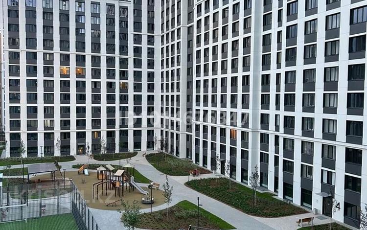 1-комнатная квартира · 34.5 м² · 6/17 этаж, Ұлы дала 12 за 26.5 млн ₸ в Астане, Нура р-н — фото 2