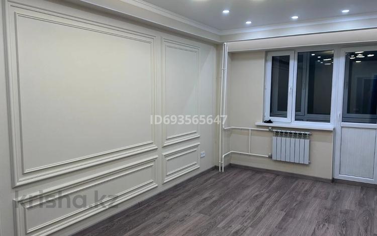 2-комнатная квартира, 62 м², Абая 78а