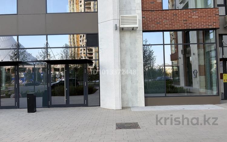 Свободное назначение · 130 м² за 2.3 млн ₸ в Астане, Нура р-н — фото 2