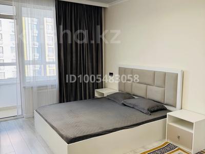 Аренда квартир посуточно в Шымкенте: 2-комнатная квартира · 50 м² · 10/12 этаж, мкр Акжайык, К. Толеметова — Не доезжая ЖК Tumar Apartments за 15 000 〒 2-комнатная квартира · 50 м² · 10/12 этаж, мкр Акжайык, К. Толеметова — Не доезжая ЖК Tumar Apartments за 15 000 〒 в Шымкенте, Абайский р-н