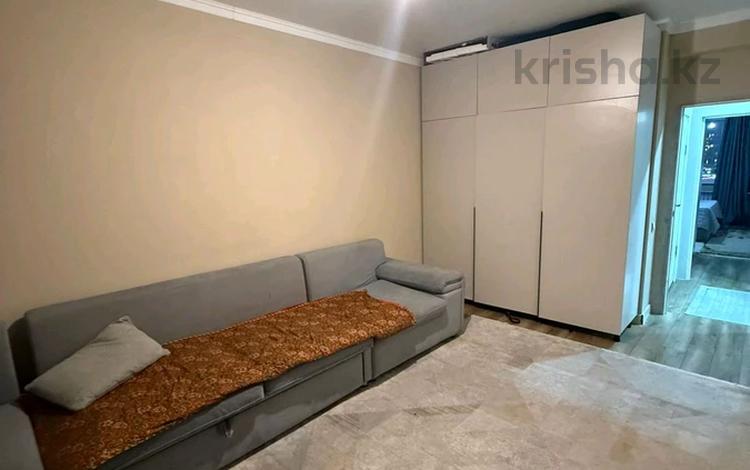 3-комнатная квартира · 105 м² · 10/10 этаж, Толе би за 52.5 млн 〒 в Алматы, Ауэзовский р-н — фото 2