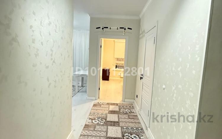 2-комнатная квартира · 50 м² · 8 этаж, Манглик Ел 60 за 300 000 ₸ в Астане, Есильский р-н — фото 2
