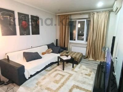 2-комнатная квартира · 62 м² · 9/9 этаж, мкр Тастак-2 263 за ~ 38 млн 〒 в Алматы, Алмалинский р-н