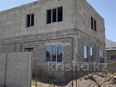 Отдельный дом · 6 комнат · 220 м² · 10 сот., Актас 1029 за ~ 25 млн ₸ в Шымкенте, Туран р-н