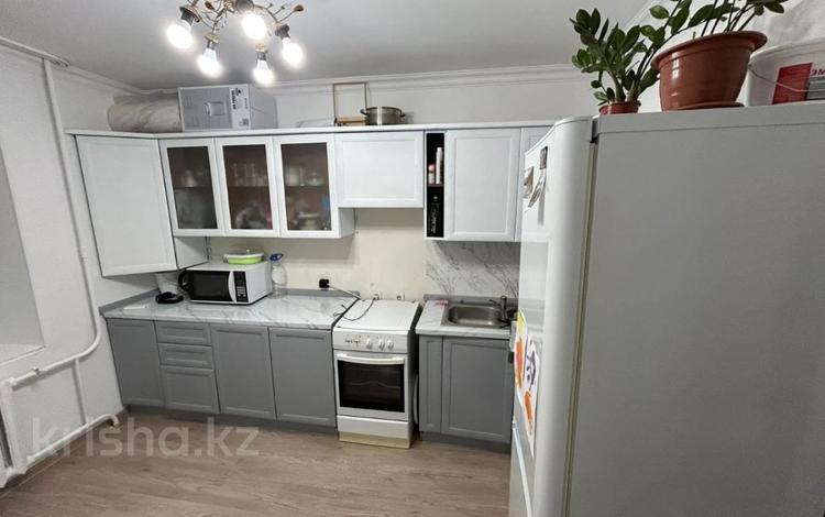 1-бөлмелі пәтер · 36 м² · 1/10 қабат, Косшыгулулы 24/1, бағасы: 16.5 млн ₸ в Астане, Сарыарка р-н — фото 7