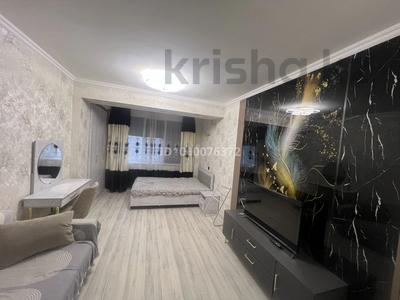 1-комнатная квартира · 42 м² · 5/13 этаж, Есенова 160/3 — Суюнбая-Баянаульская за 36.5 млн ₸ в Алматы, Жетысуский р-н