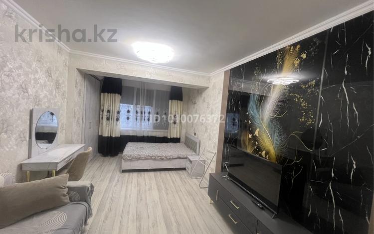 1-комнатная квартира · 42 м² · 5/13 этаж, Есенова 160/3 — Суюнбая-Баянаульская за 36.5 млн ₸ в Алматы, Жетысуский р-н — фото 14
