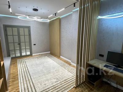 2-комнатная квартира · 73 м², мкр Нурсат 2, Назарбаева за 45 млн ₸ в Шымкенте, Каратауский р-н