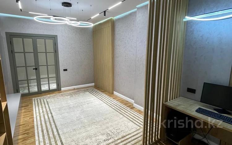 2-комнатная квартира · 73 м², мкр Нурсат 2, Назарбаева за 45 млн ₸ в Шымкенте, Каратауский р-н — фото 2
