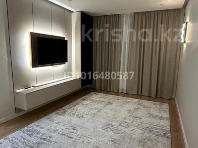 1-комнатная квартира · 39 м² · 2/12 этаж, мкр Шымсити, ​Туркия 1280/2 за 200 000 ₸ в Шымкенте, Абайский р-н