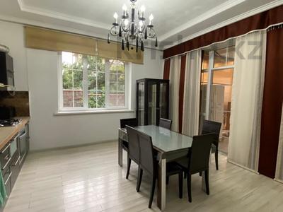 Отдельный дом · 7 комнат · 320 м² · 7 сот., мкр Нур Алатау, Мамыр 63 за 220 млн 〒 в Алматы, Бостандыкский р-н