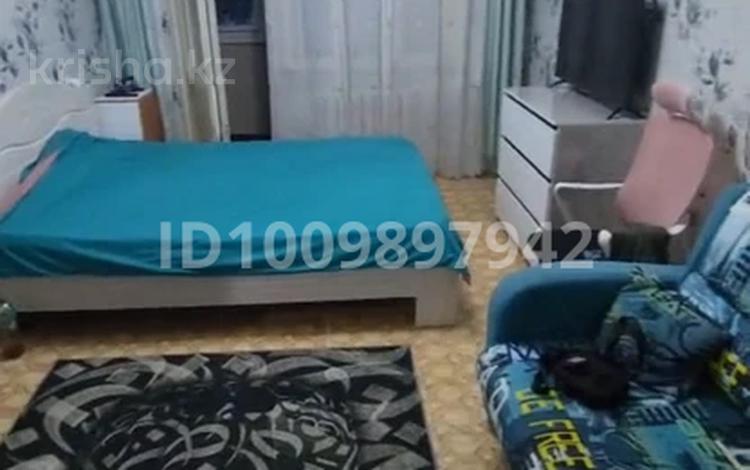 1-бөлмелі пәтер · 34 м² · 1/5 қабат, 7-ші шағым аудан, бағасы: 15.9 млн ₸ в Костанае, 7-й микрорайон — фото 26