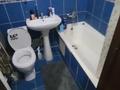 1-бөлмелі пәтер · 34 м² · 1/5 қабат, 7-ші шағым аудан, бағасы: 15.9 млн ₸ в Костанае, 7-й микрорайон — фото 3