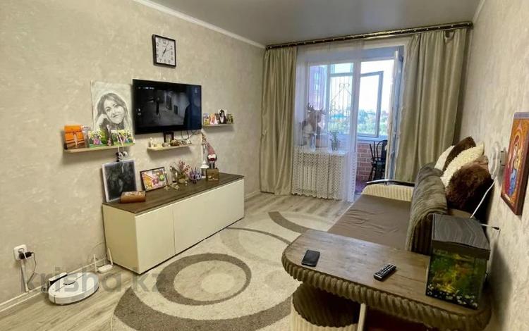 2-комнатная квартира · 50 м² · 6/9 этаж, Наримановская 66 за 35 млн ₸ в Костанае — фото 2