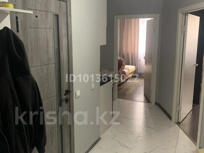 2-бөлмелі пәтер · 53 м² · 1/5 қабат, Халиуллина 196/1, бағасы: 33 млн ₸ в Алматы, Медеуский р-н
