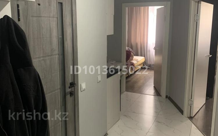 2-комнатная квартира · 53 м² · 1/5 этаж, Халиуллина 196/1 за 33 млн ₸ в Алматы, Медеуский р-н — фото 2