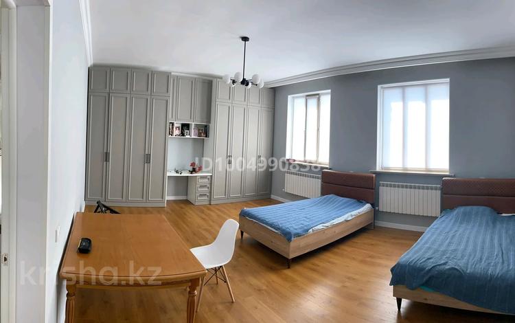 Часть дома · 7 комнат · 400 м² · 10 сот., Кызылжар 2/11 за 120 млн ₸ в  — фото 2