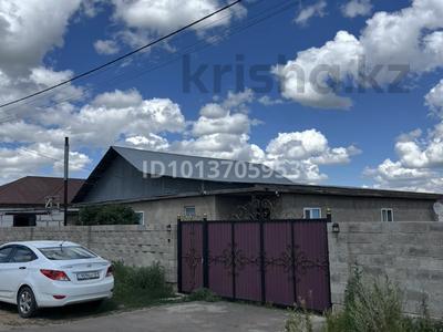Отдельный дом · 4 комнаты · 156 м² · 10 сот., Кемаль акишев 78 за 38 млн ₸ в Астане