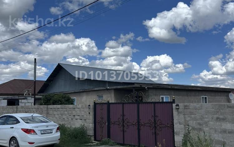 Отдельный дом · 4 комнаты · 156 м² · 10 сот., Кемаль акишев 78 за 38 млн ₸ в Астане — фото 2