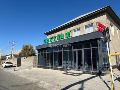 Свободное назначение, офисы, магазины и бутики · 420 м² за 255 млн 〒 в Шымкенте, Абайский р-н