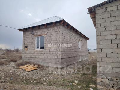 Отдельный дом · 3 комнаты · 64 м² · 8 сот., Ысмайлов 2 пер 120 за 6.5 млн ₸ в Ульгули