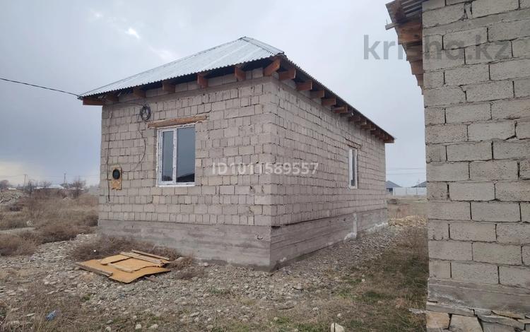 Отдельный дом · 3 комнаты · 64 м² · 8 сот., Ысмайлов 2 пер 120 за 6.5 млн ₸ в Ульгули — фото 2