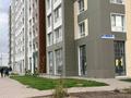 2-комнатная квартира · 55.3 м² · 3/9 этаж, Жумекен Нажимеденова 39 за 25 млн ₸ в Астане, Алматы р-н